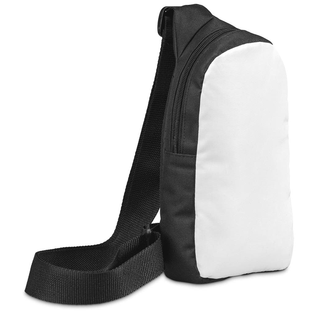 Hoppla Journey Crossbody Bag thumbnail 5