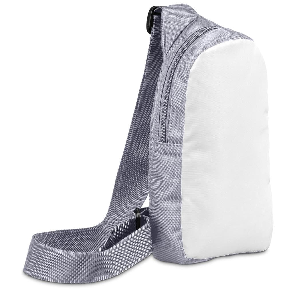 Hoppla Journey Crossbody Bag thumbnail 6