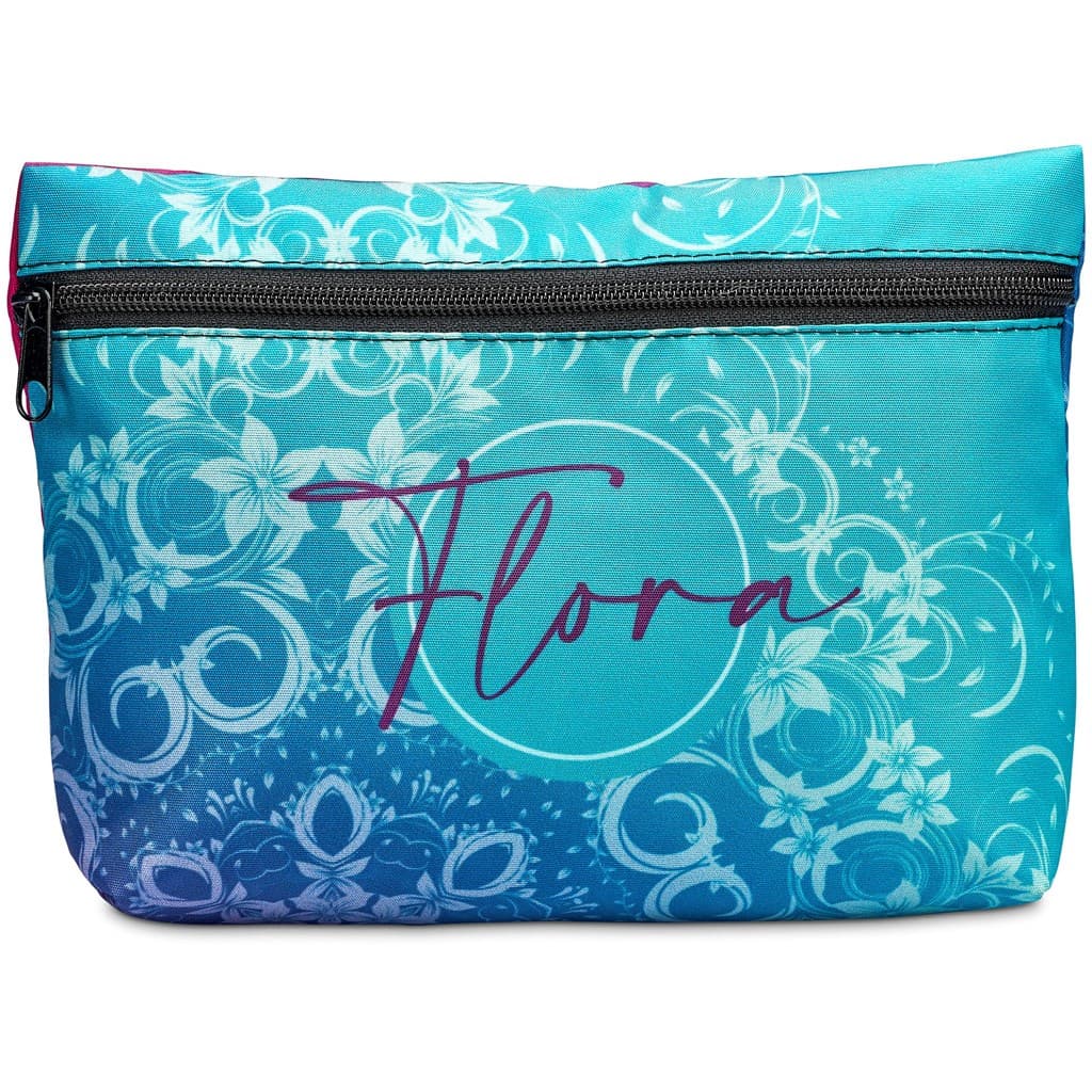 Hoppla Seasoned Traveller Utility Pouch thumbnail 2