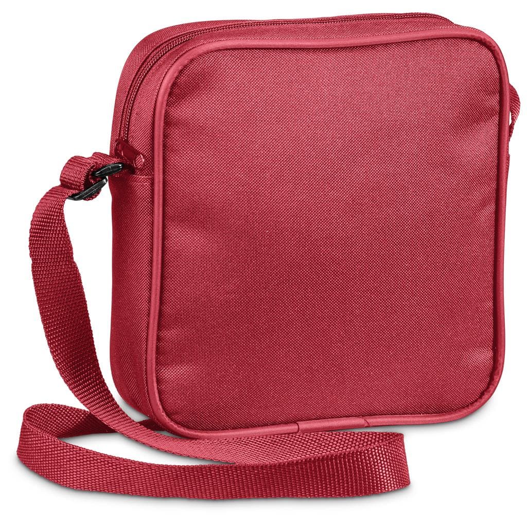 Hoppla Explore Crossbody Bag thumbnail 13