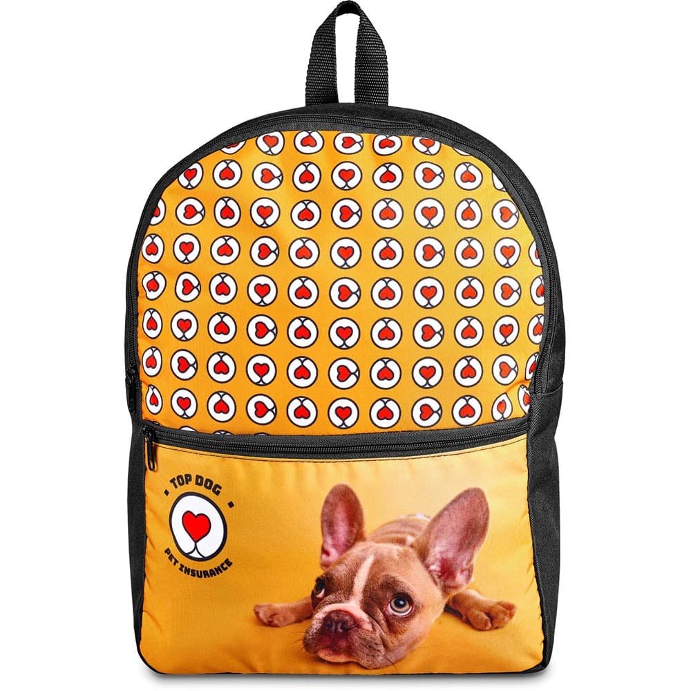 Hoppla Huron Backpack thumbnail 2