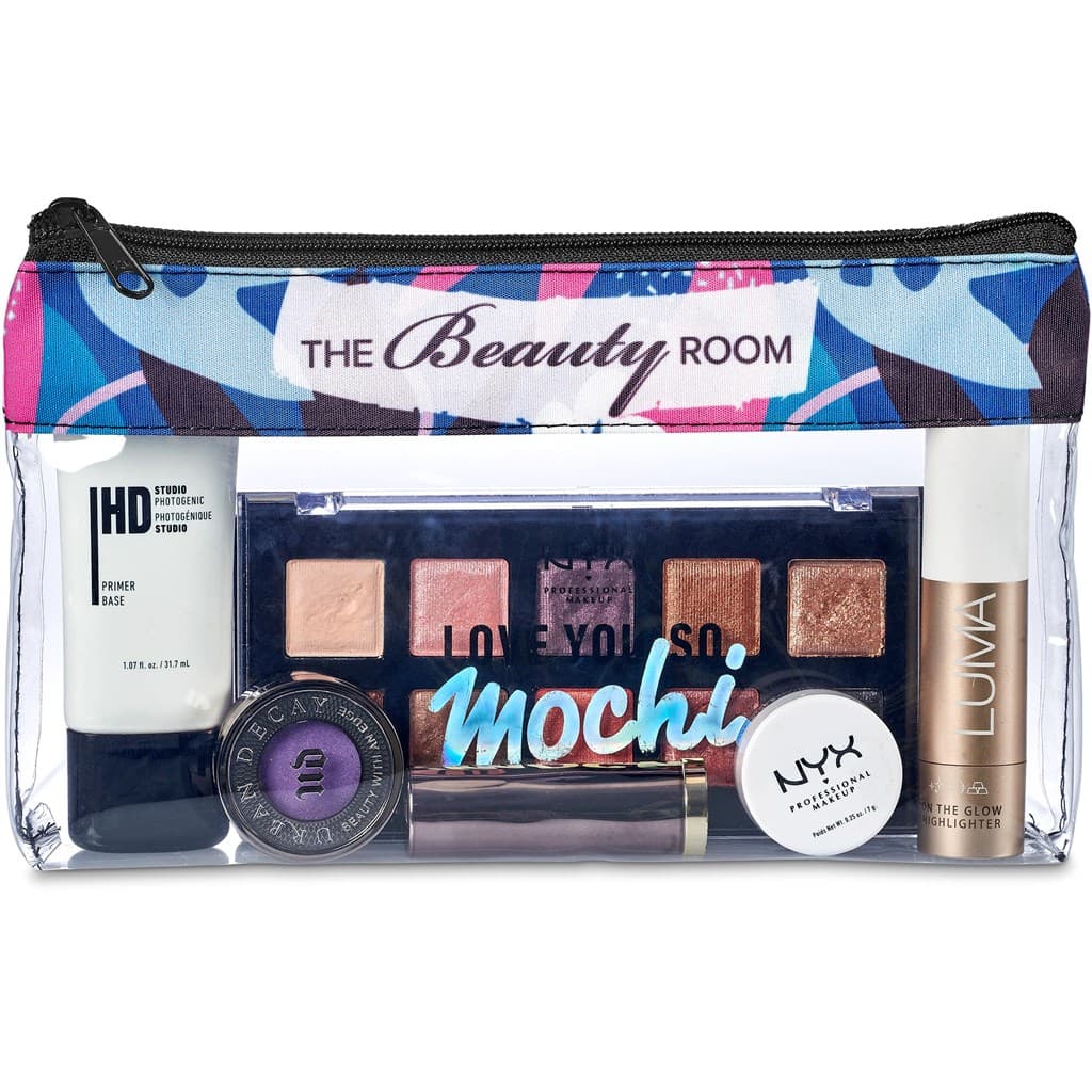 Hoppla Cairo Cosmetic Bag thumbnail 10