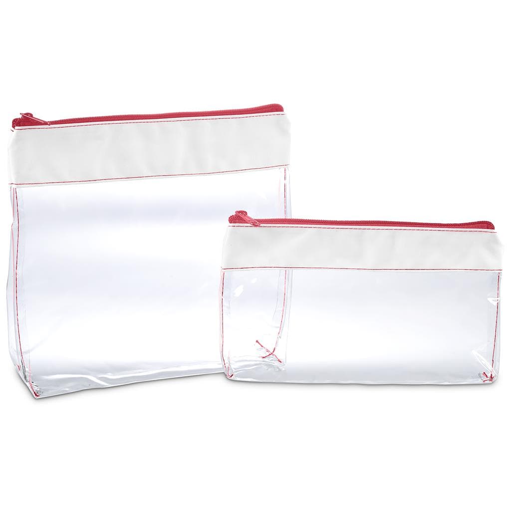 Hoppla Cairo Cosmetic Bag thumbnail 20