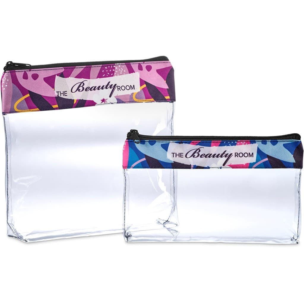 Hoppla Cleopatra Cosmetic Bag thumbnail 6
