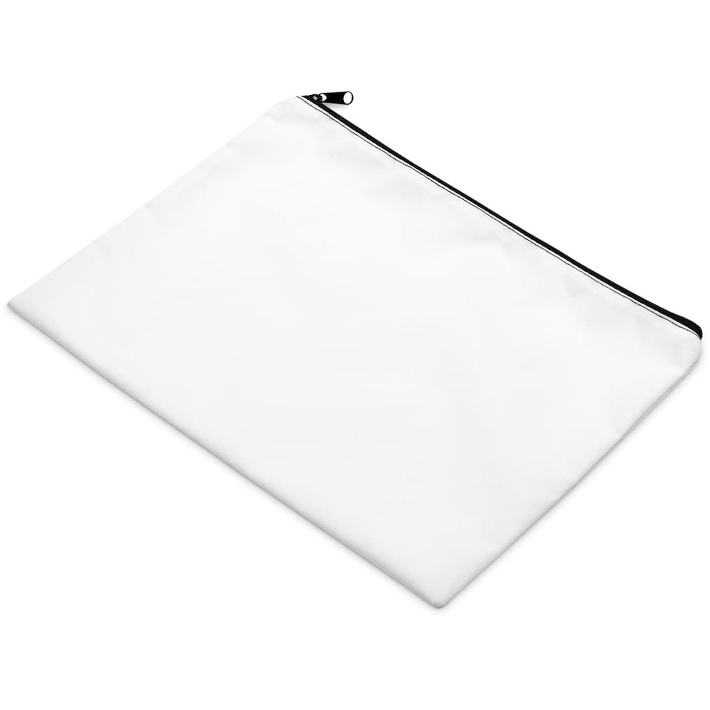 Hoppla Clifton A4 Document Bag thumbnail 2