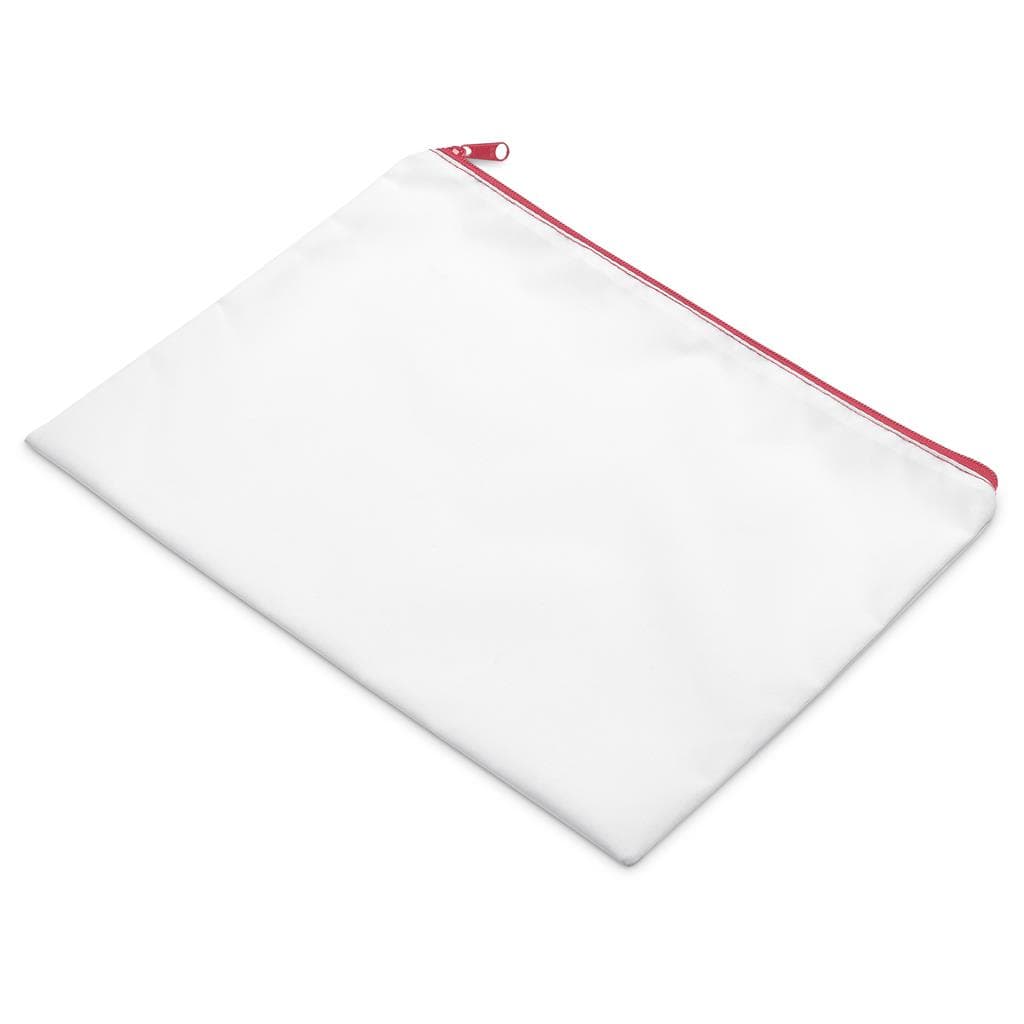 Hoppla Clifton A4 Document Bag thumbnail 8