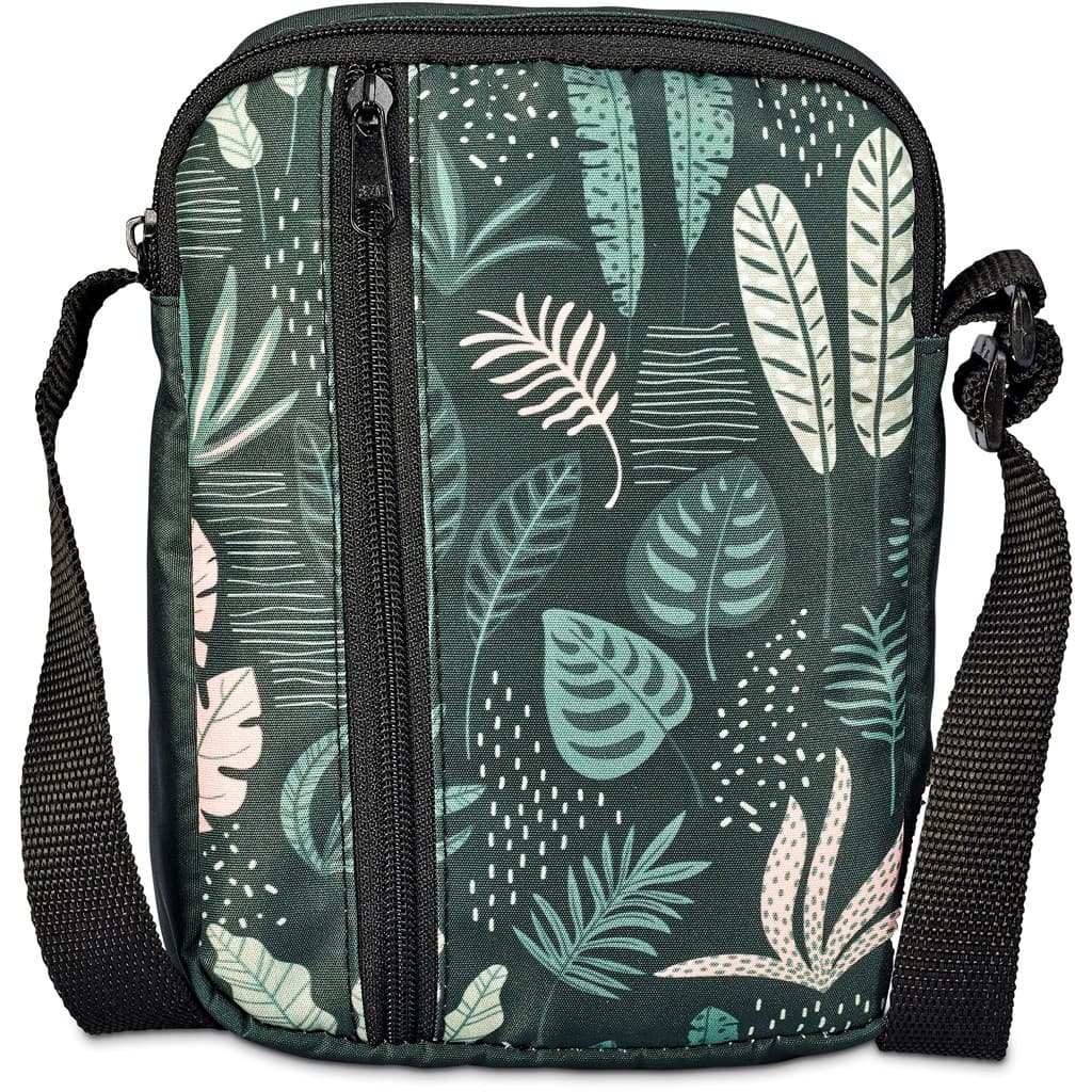 Hoppla Metropolis Crossbody Bag thumbnail 5