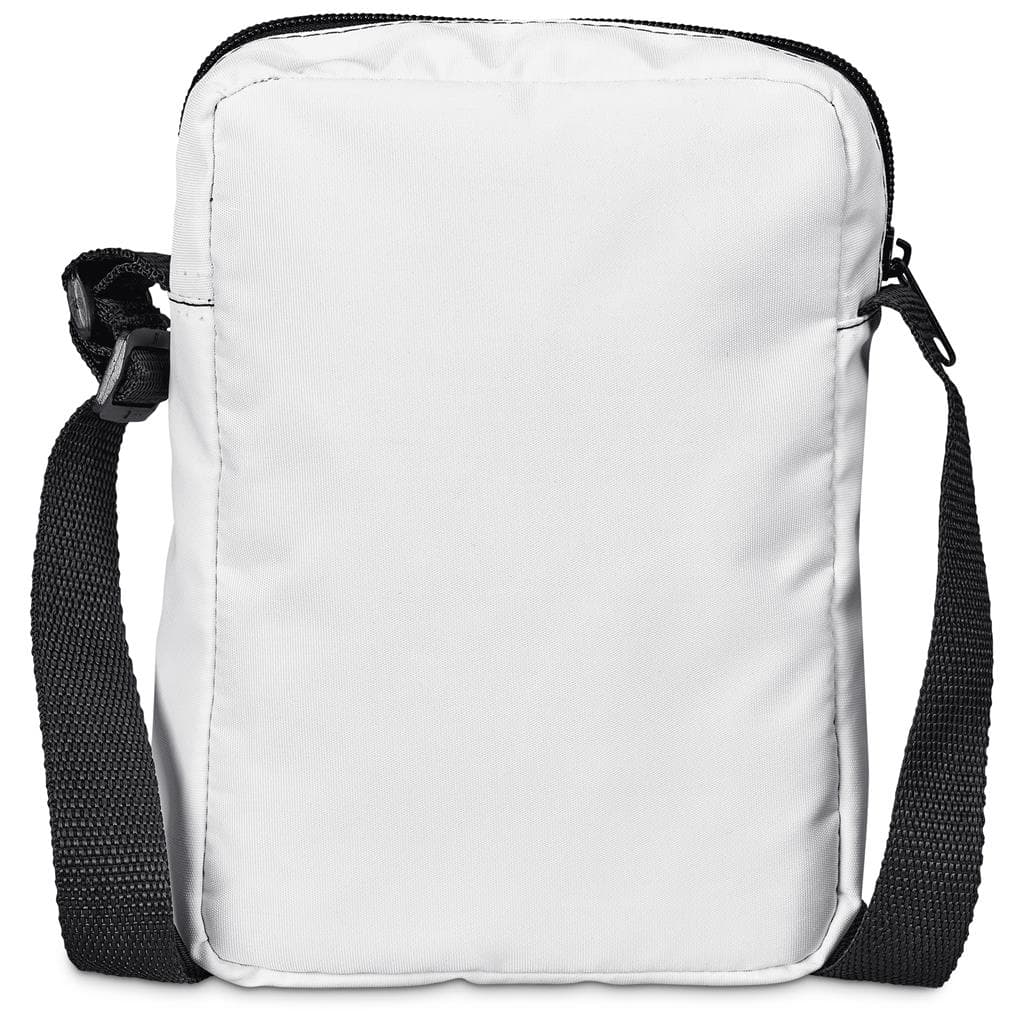 Hoppla Metropolis Crossbody Bag thumbnail 6