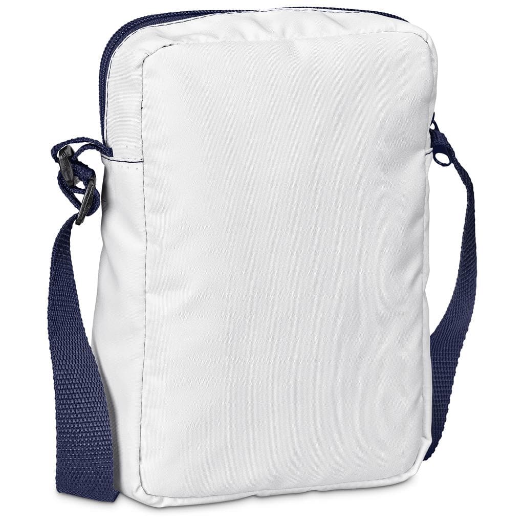 Hoppla Metropolis Crossbody Bag thumbnail 12