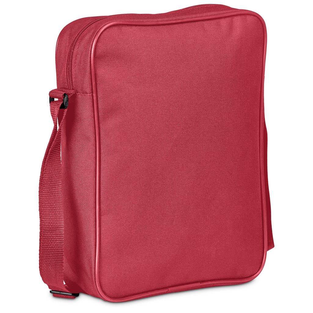 Hoppla A4 Crossbody Conference Bag thumbnail 14