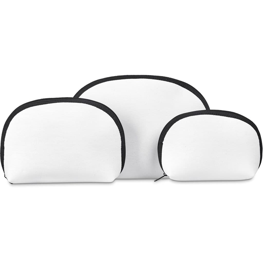 Hoppla Isabella Neoprene Mini Cosmetic Bag thumbnail 3