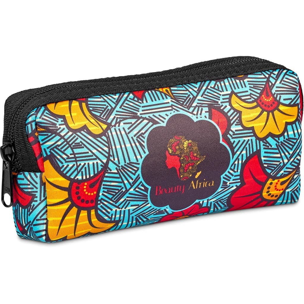 Hoppla Emma Neoprene Makeup Bag thumbnail 5
