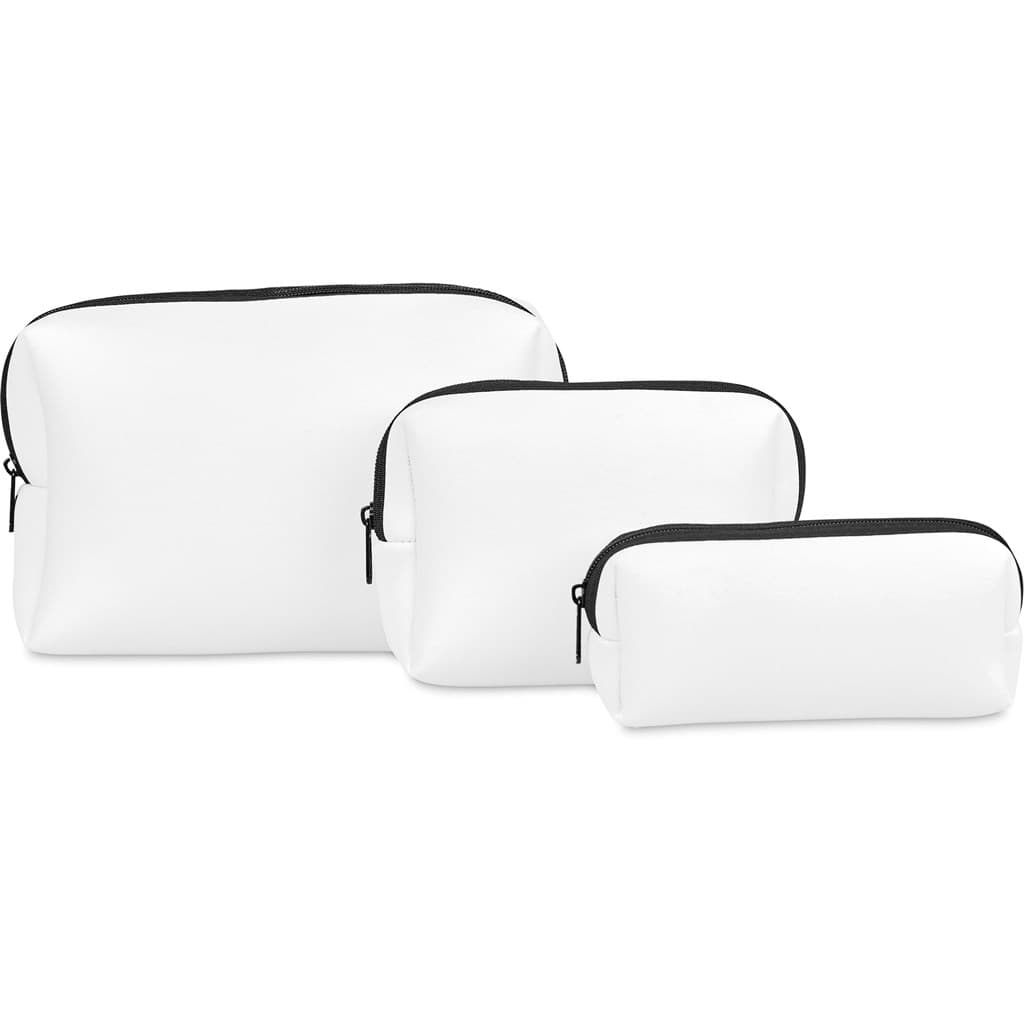 Hoppla Emma Neoprene Cosmetic Bag thumbnail 2