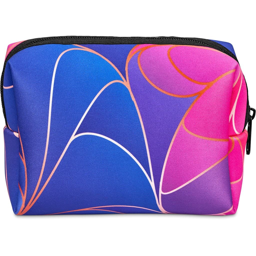 Hoppla Emma Neoprene Cosmetic Bag thumbnail 6