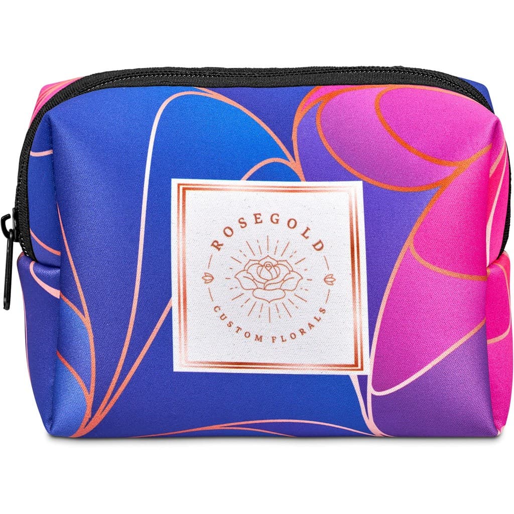 Hoppla Emma Neoprene Cosmetic Bag thumbnail 7