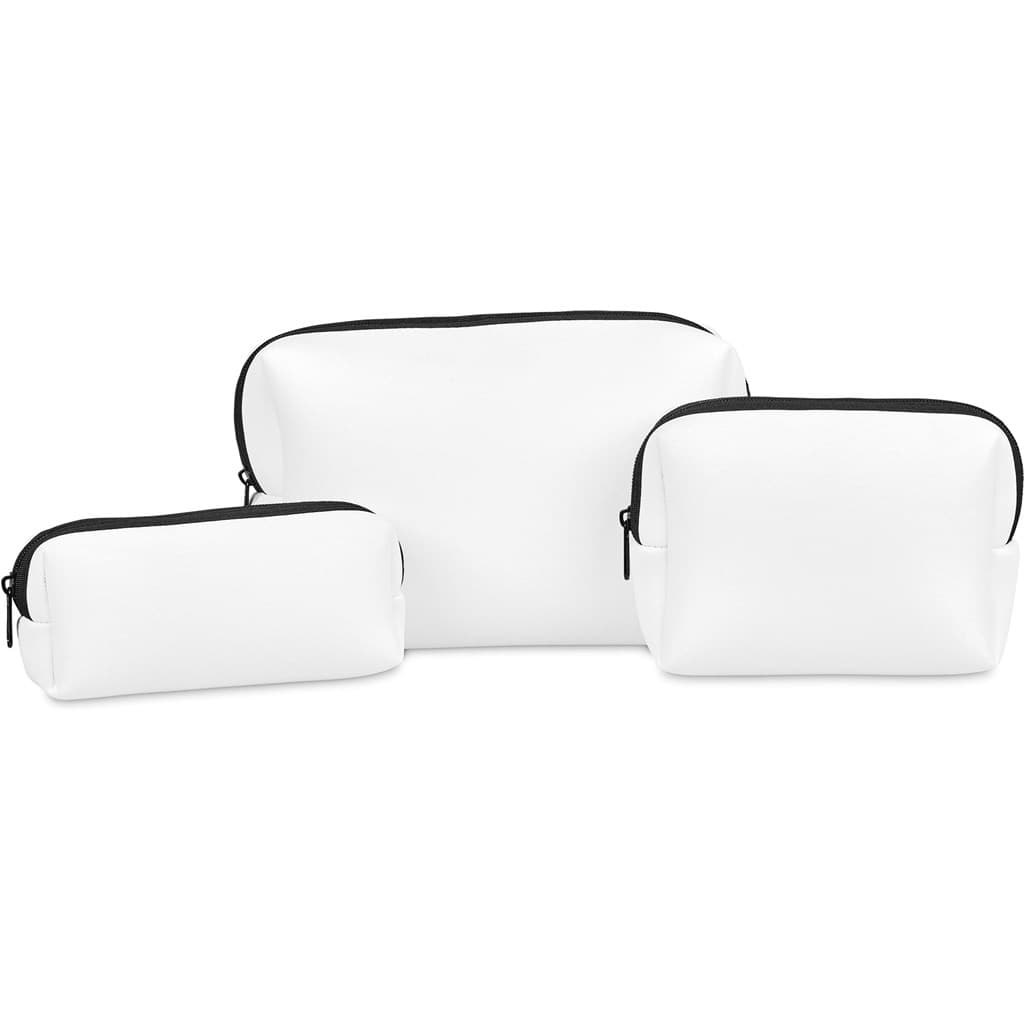 Hoppla Emma Neoprene Cosmetic Bag thumbnail 11