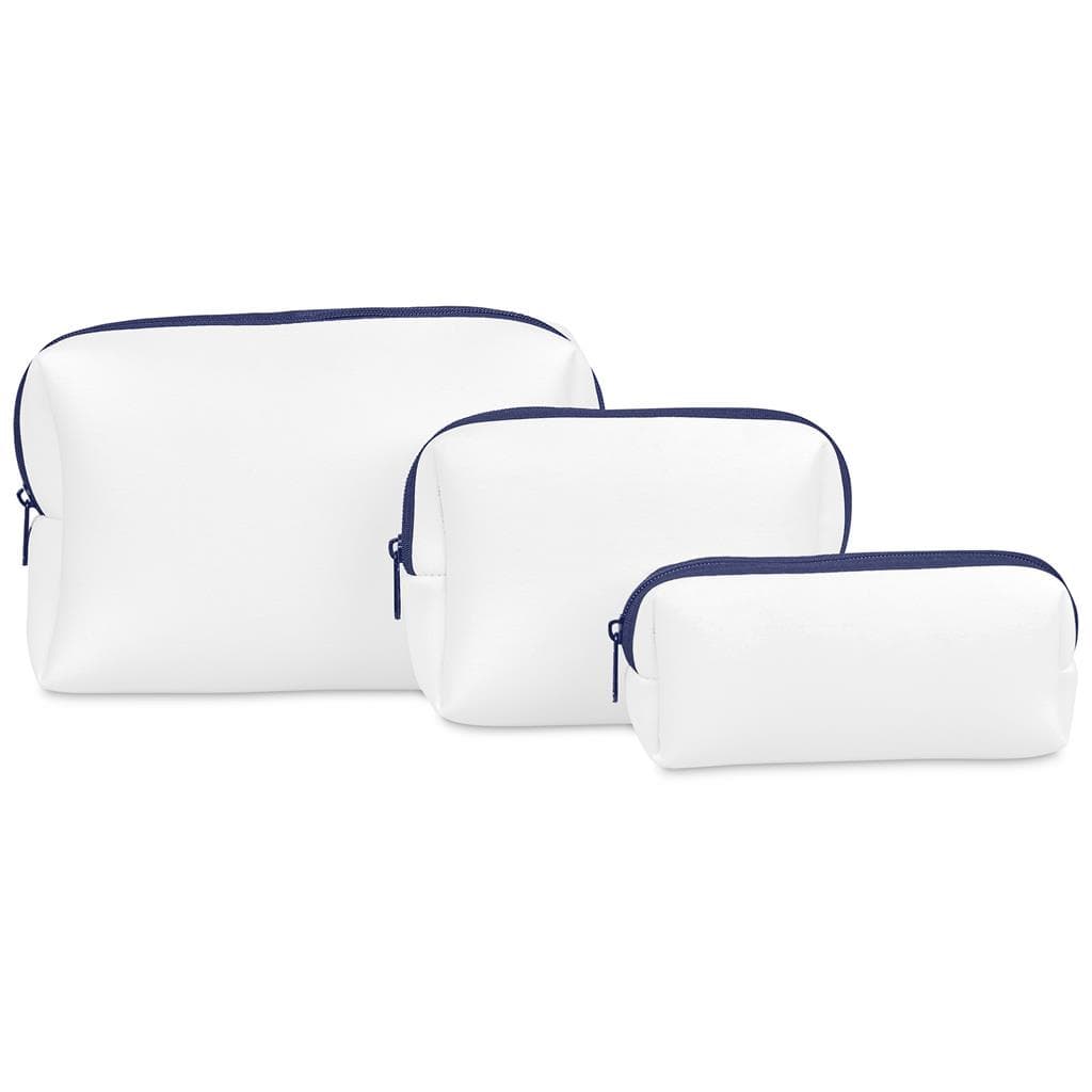 Hoppla Emma Neoprene Cosmetic Bag thumbnail 19