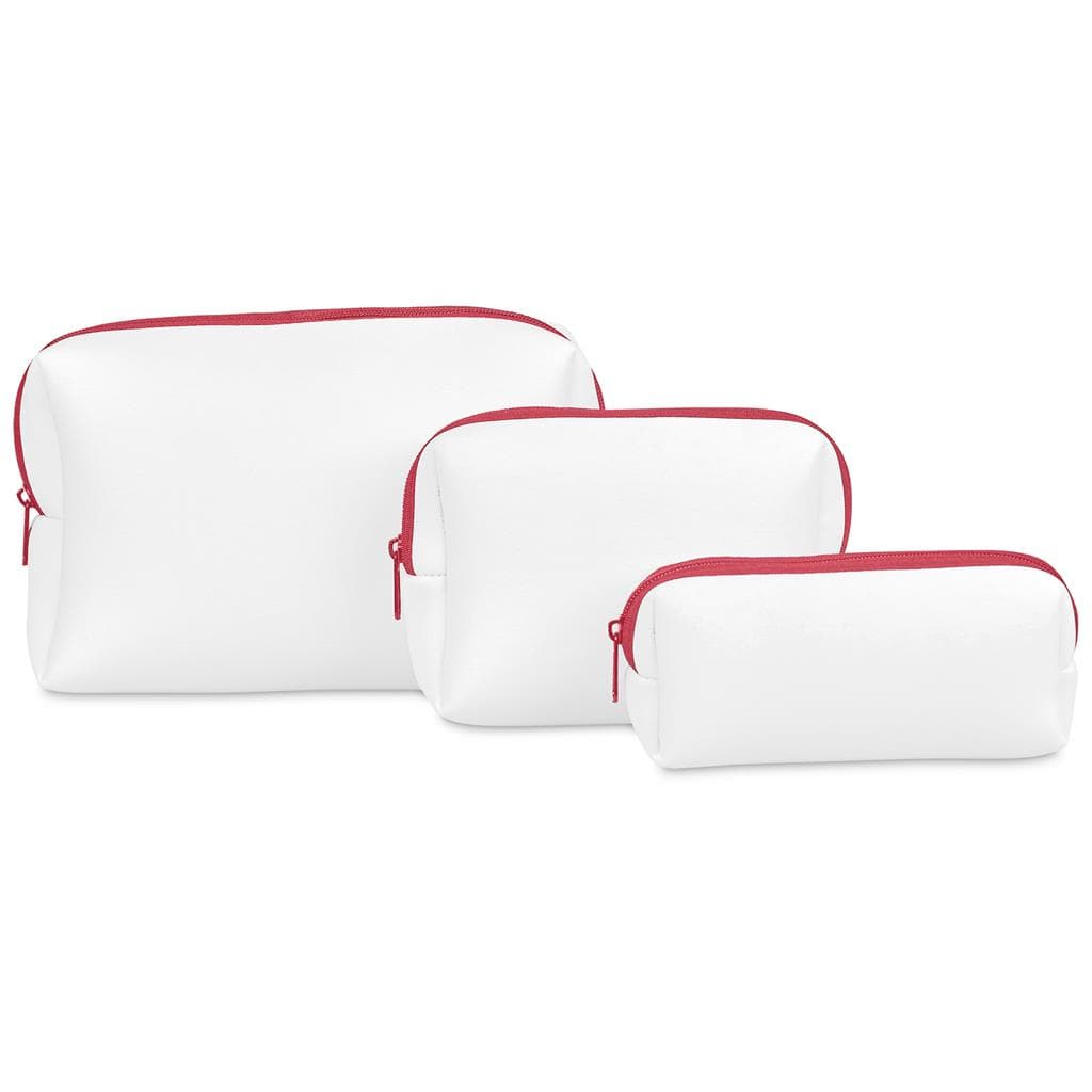 Hoppla Emma Neoprene Cosmetic Bag thumbnail 24