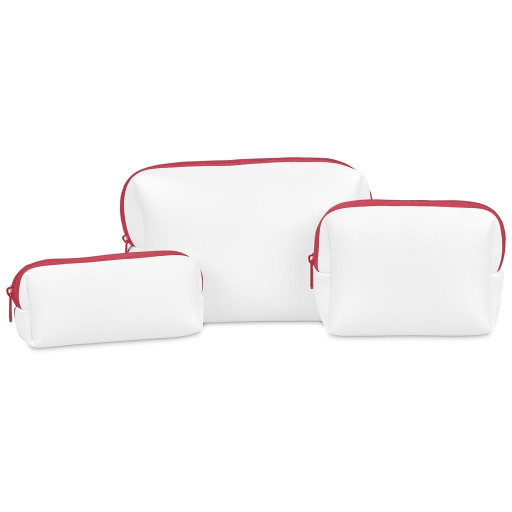 Hoppla Emma Neoprene Cosmetic Bag thumbnail 25