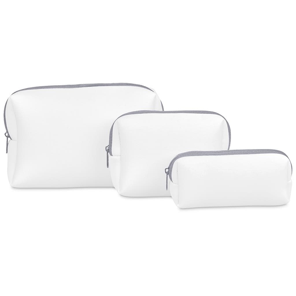 Hoppla Emma Neoprene Toiletry Bag thumbnail 15