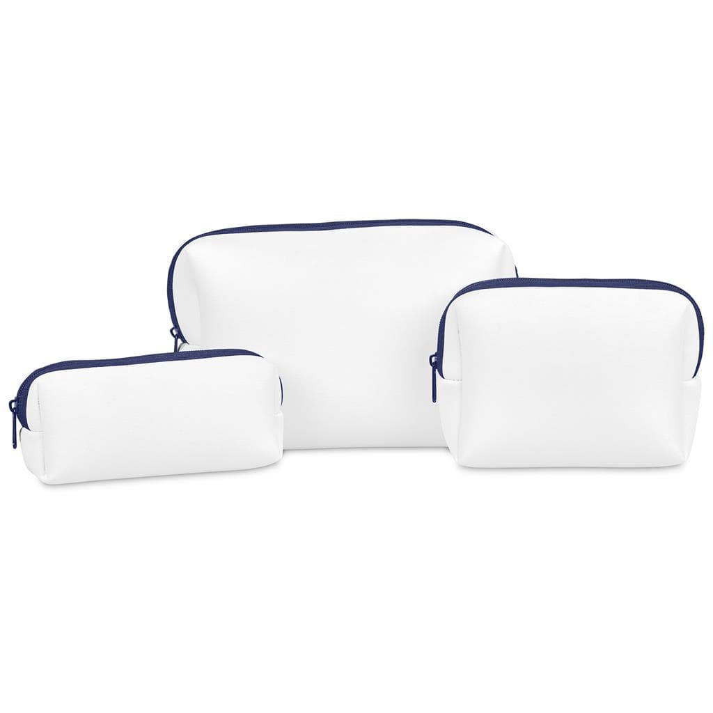 Hoppla Emma Neoprene Toiletry Bag thumbnail 21