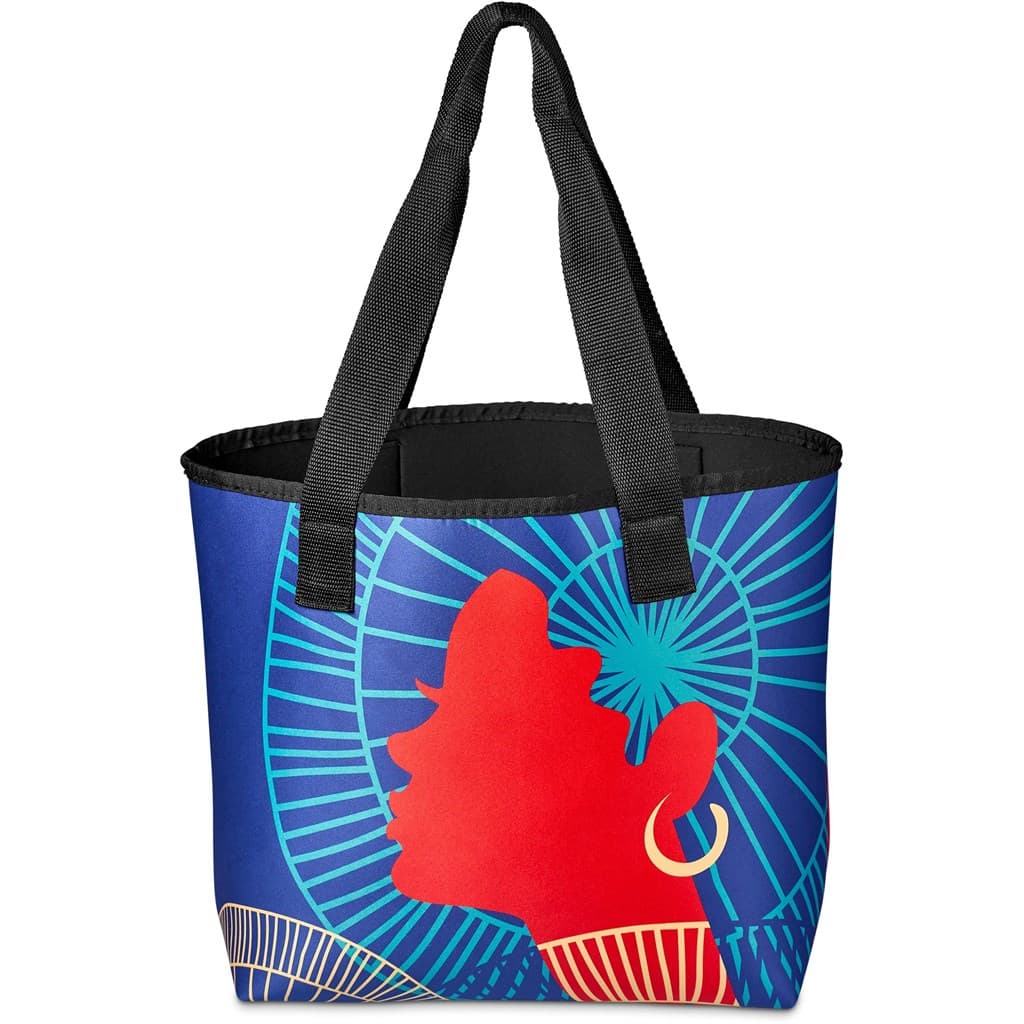 Hoppla Hyde Neoprene Tote Bag thumbnail 4