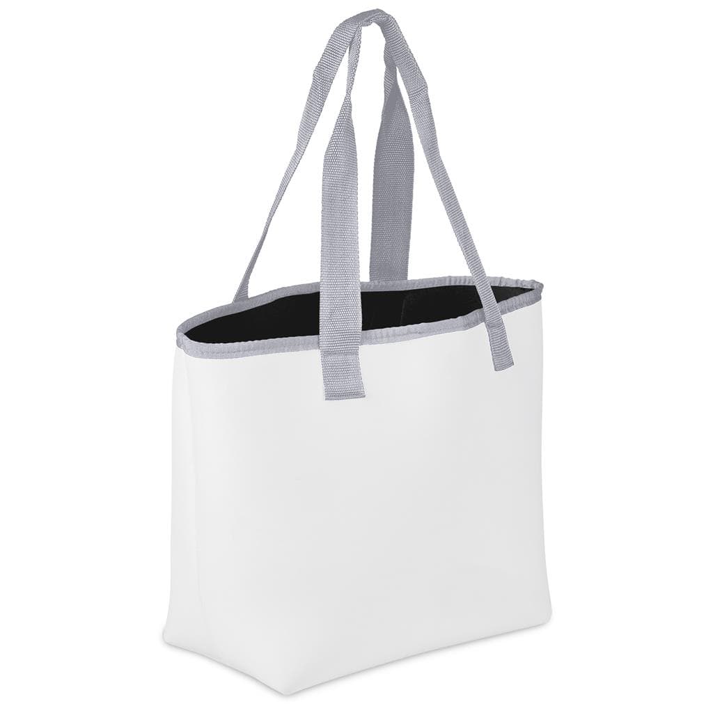 Hoppla Hyde Neoprene Tote Bag thumbnail 7
