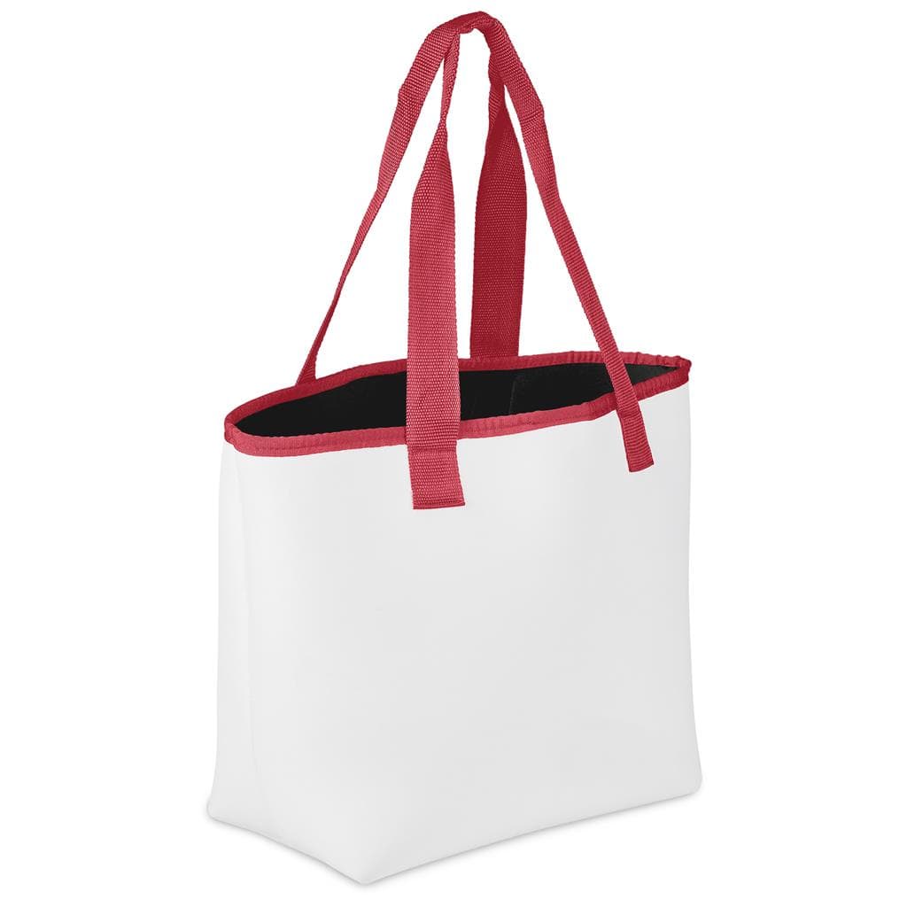 Hoppla Hyde Neoprene Tote Bag thumbnail 11