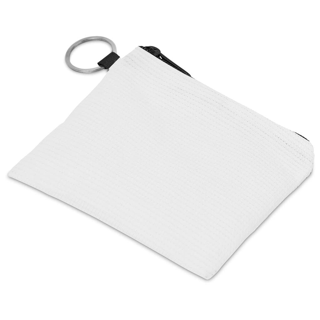 Hoppla Quirky Recycled PET Credit Card & Coin Purse thumbnail 6