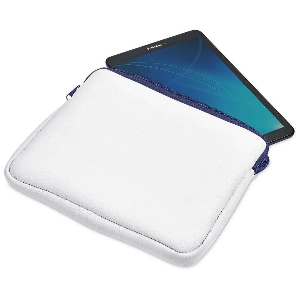 Hoppla Domain Neoprene Tablet Sleeve – 10-11 inch thumbnail 14