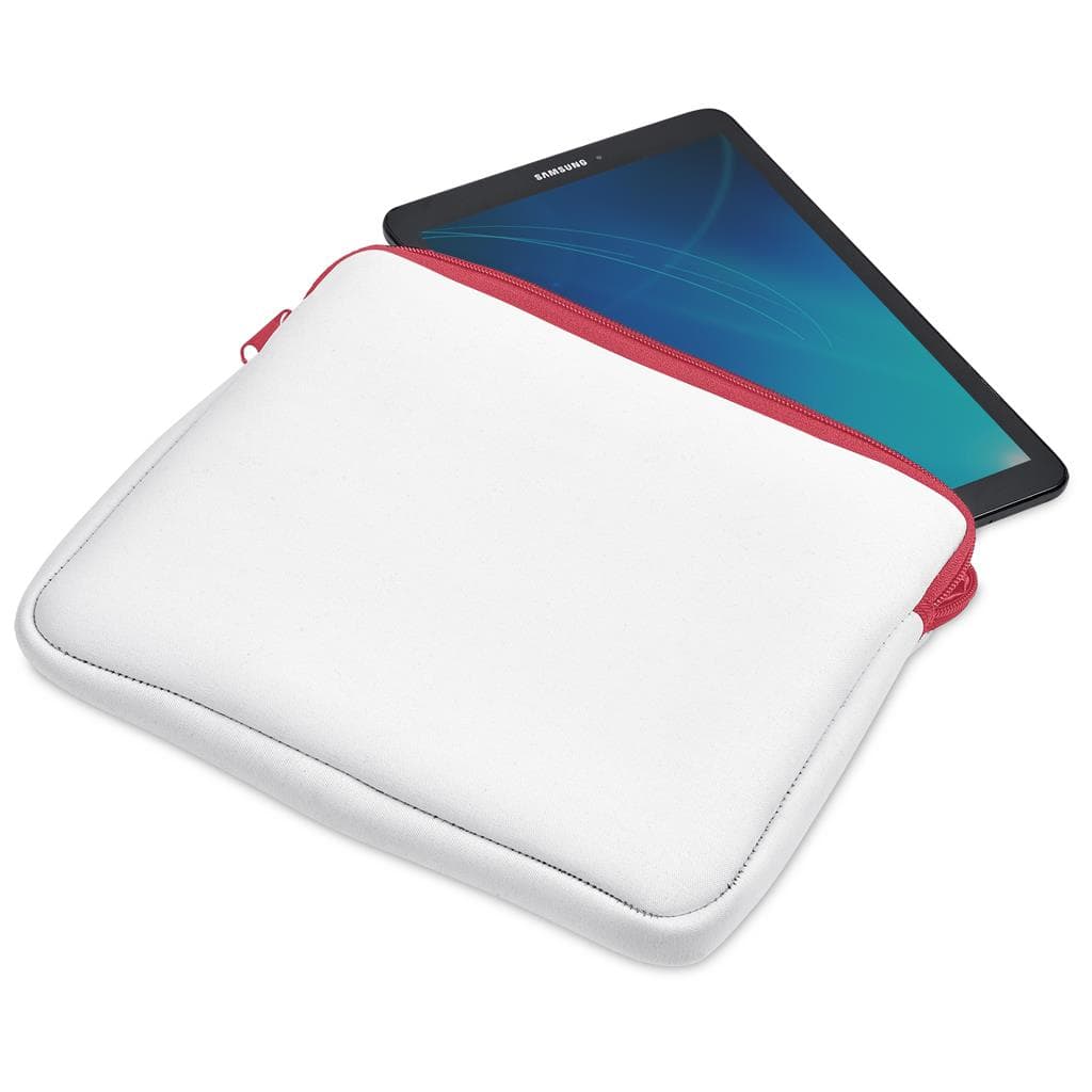 Hoppla Domain Neoprene Tablet Sleeve – 10-11 inch thumbnail 17