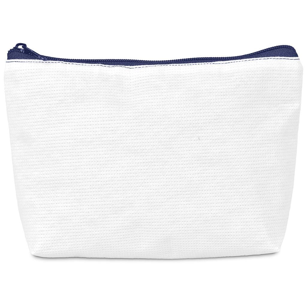 Hoppla Leanne Recycled PET Stitch-Bond Midi Toiletry Bag thumbnail 21
