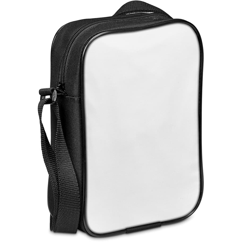 Hoppla Worldly Crossbody Bag thumbnail 2