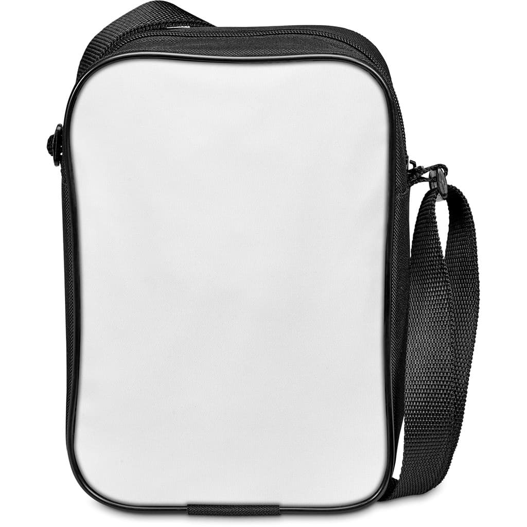 Hoppla Worldly Crossbody Bag thumbnail 3