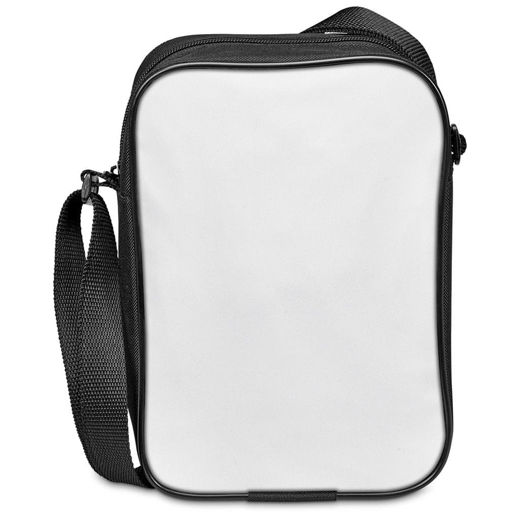 Hoppla Worldly Crossbody Bag thumbnail 8