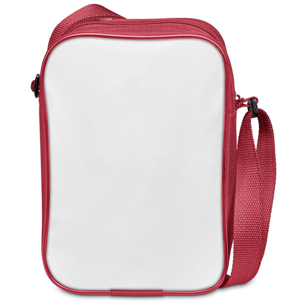 Hoppla Worldly Crossbody Bag thumbnail 20