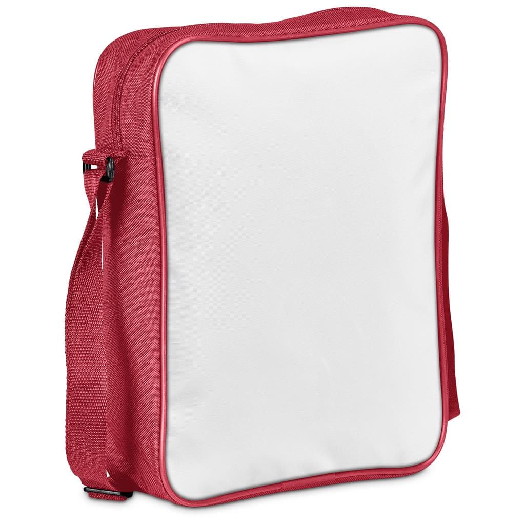 Hoppla A4 Crossbody Seminar Bag thumbnail 20