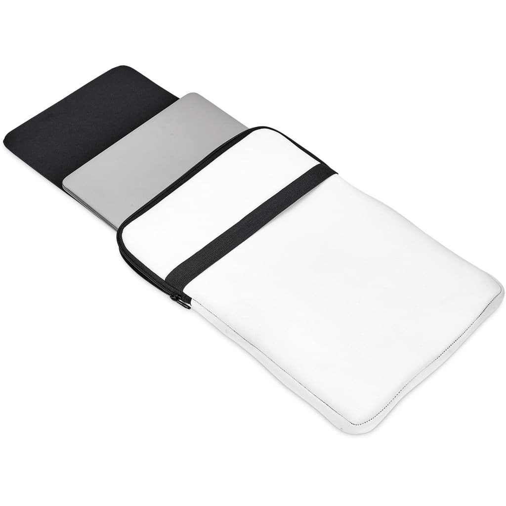 Hoppla Grotto Neoprene Laptop Sleeve with Mouse Pad – 13-14 inch thumbnail 15