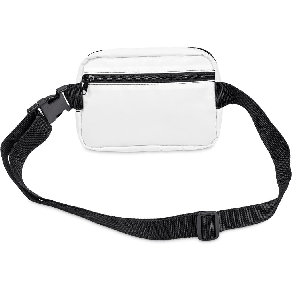 Hoppla Blyde Polyester Waist Bag thumbnail 4