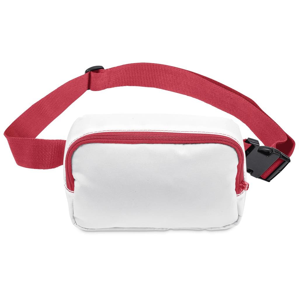 Hoppla Blyde Polyester Waist Bag thumbnail 17