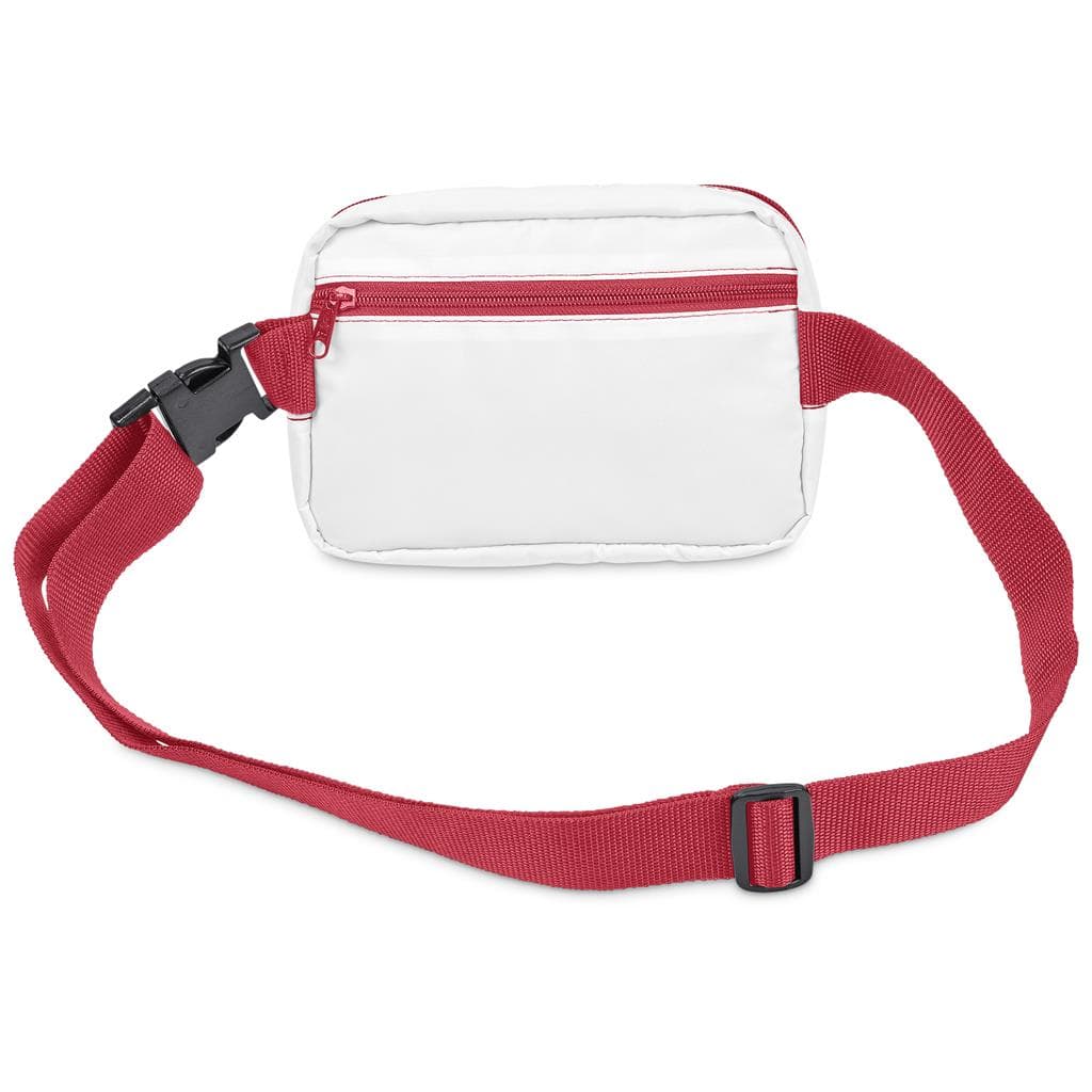 Hoppla Blyde Polyester Waist Bag thumbnail 19