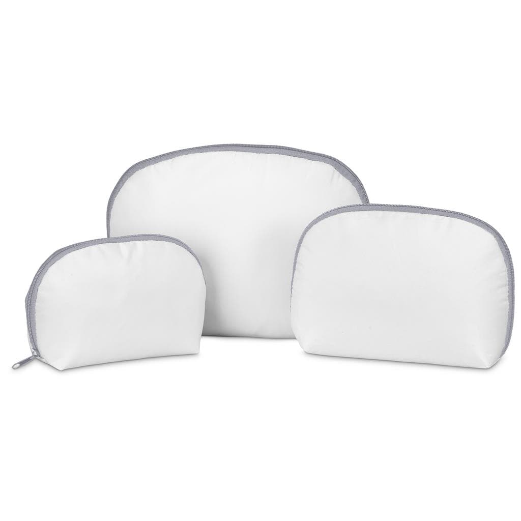 Hoppla Victoria Maxi Cosmetic Bag thumbnail 12