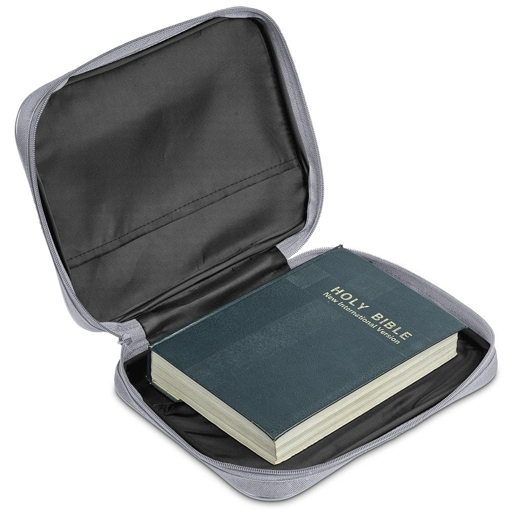 Hoppla Faith Bible Book Bag With Carry Handle thumbnail 16