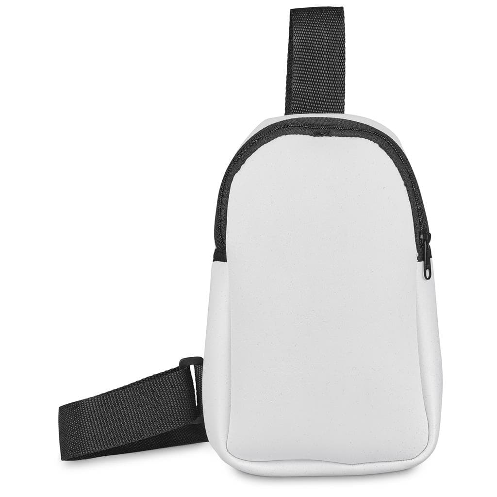 Hoppla Golden Mile Neoprene Cross Body Bag thumbnail 9