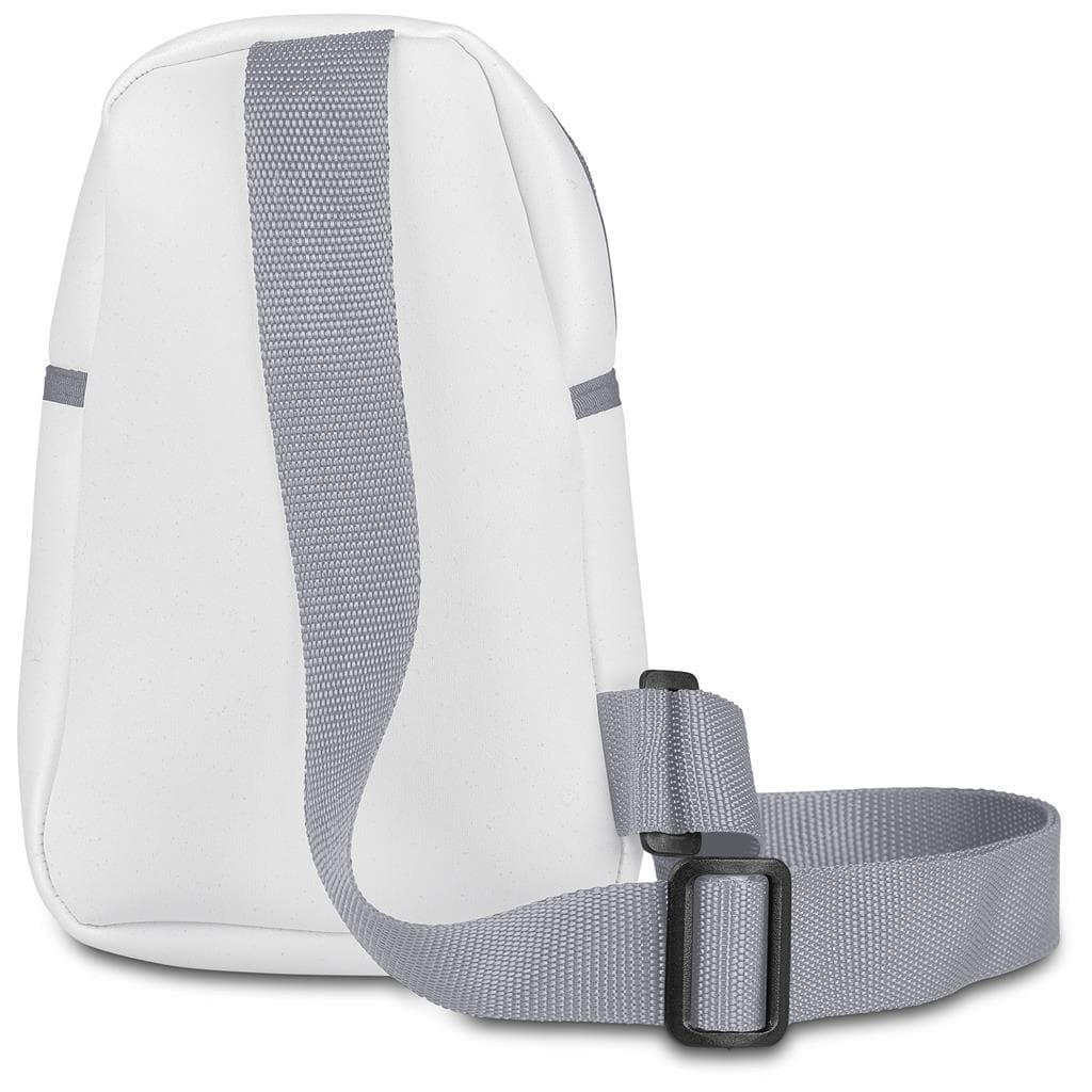 Hoppla Golden Mile Neoprene Cross Body Bag thumbnail 12