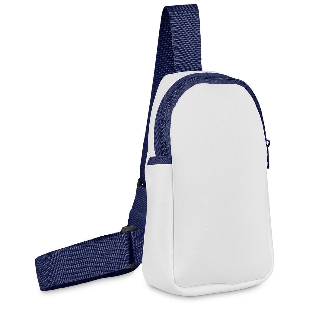 Hoppla Golden Mile Neoprene Cross Body Bag thumbnail 14