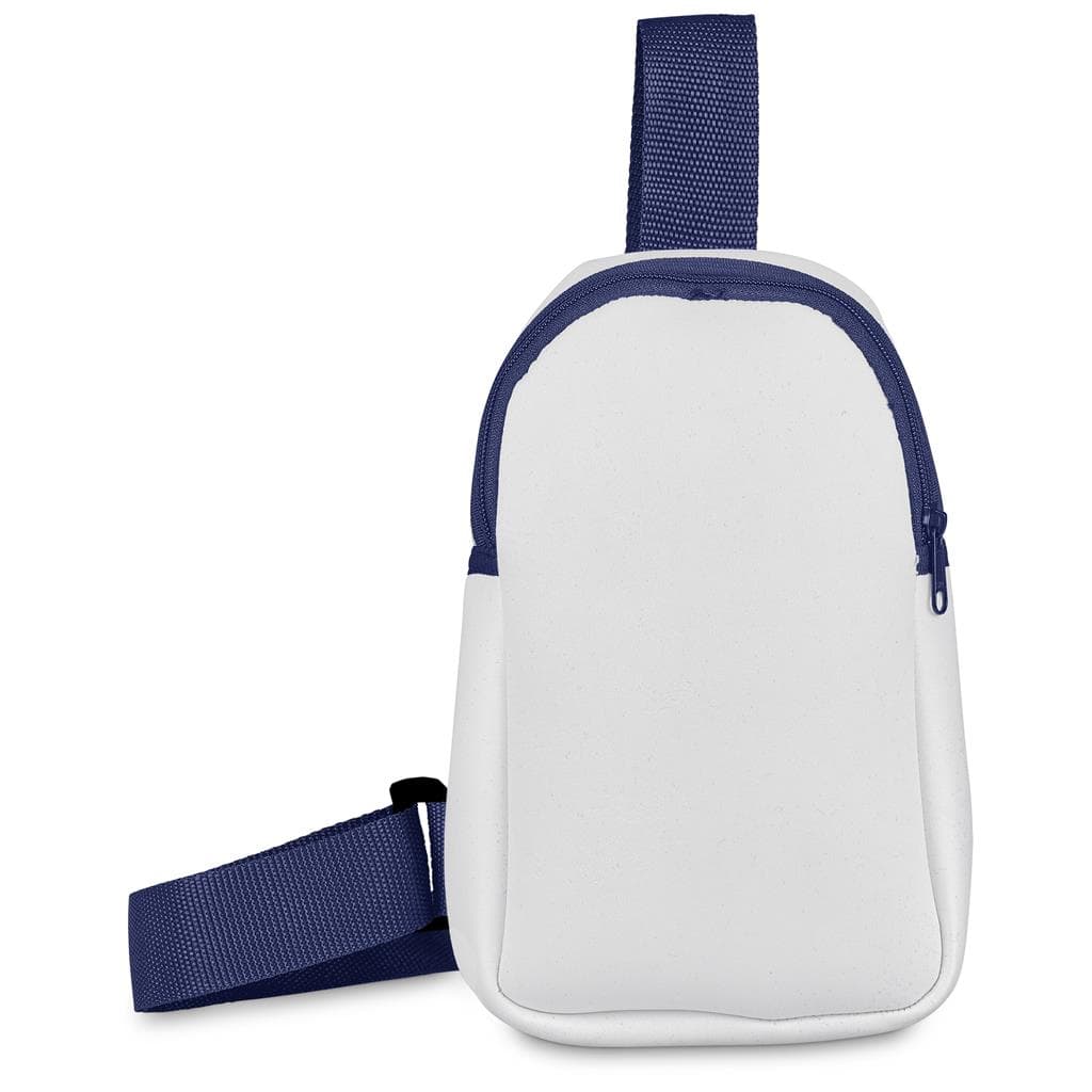 Hoppla Golden Mile Neoprene Cross Body Bag thumbnail 13