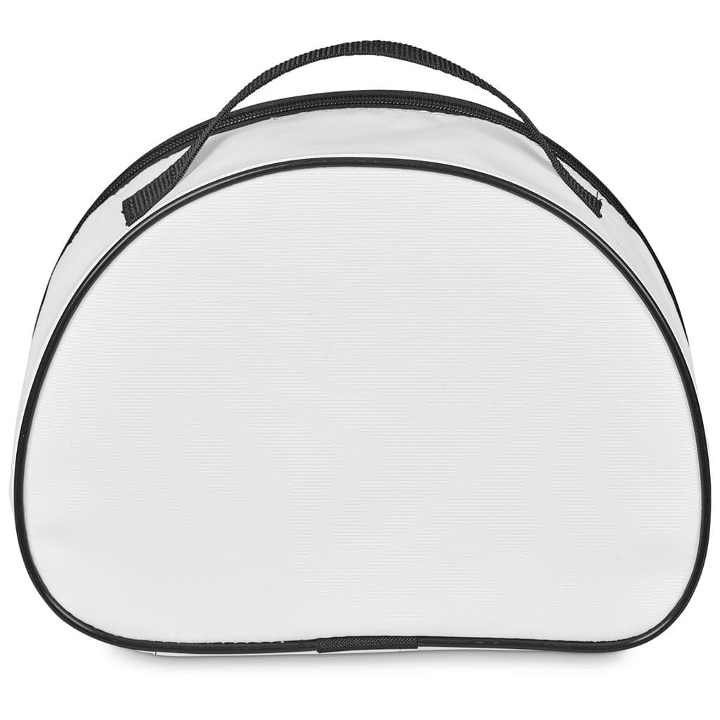 Hoppla Aloe Toiletry Bag With PVC Front Window thumbnail 7