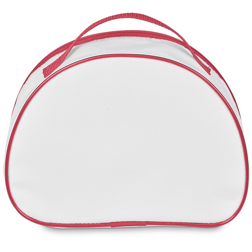 Hoppla Aloe Toiletry Bag With PVC Front Window thumbnail 14