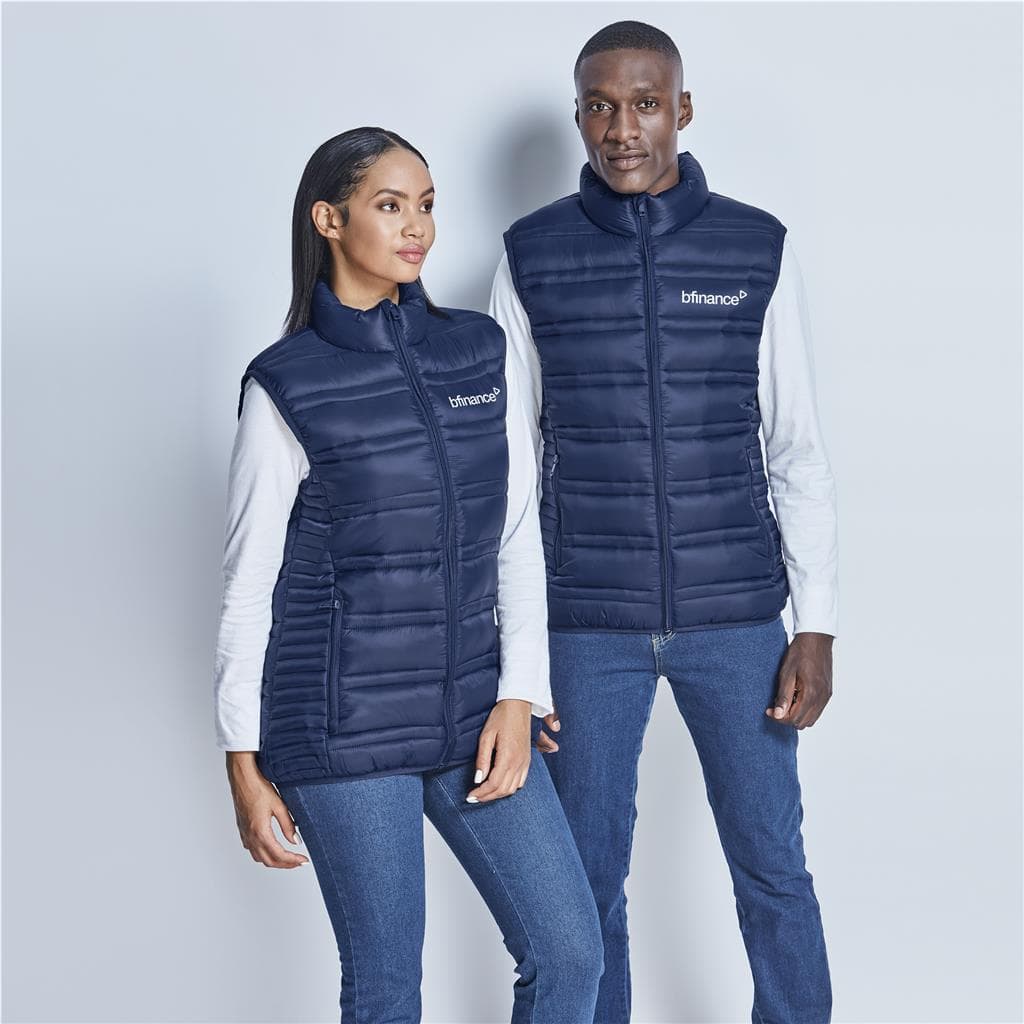 Ladies Aurora Bodywarmer thumbnail 4